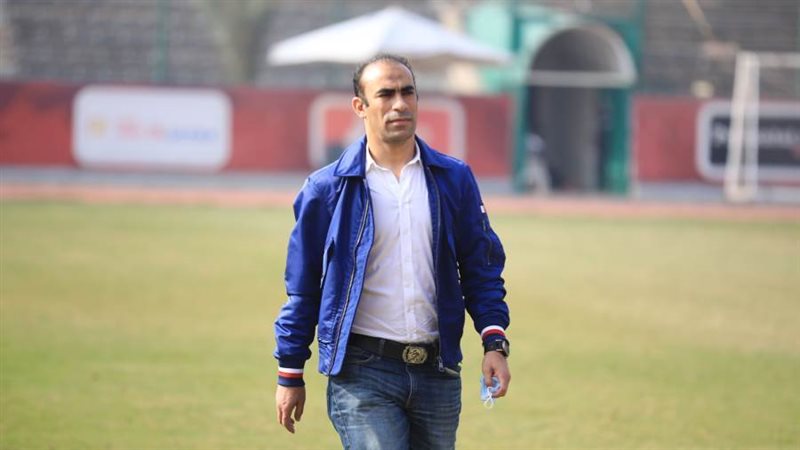 سيد عبد الحفيظ