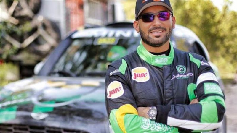 يزيد الراجحي