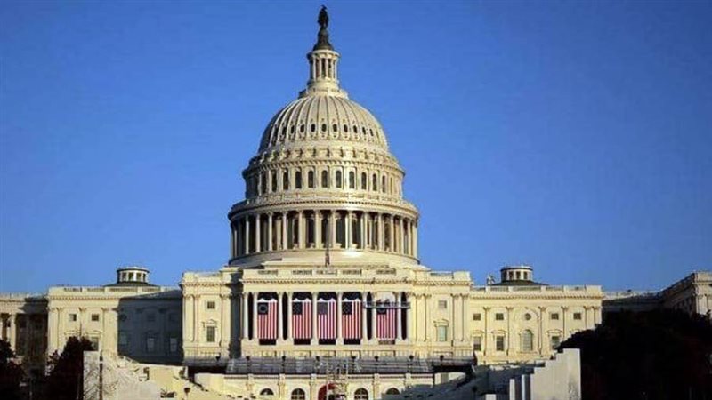 مجلس النواب الأمريكي