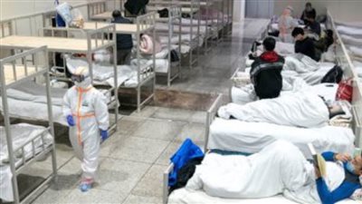 التشيك تسجل 8032 حالة إصابة جديدة بفيروس كورونا المستجد