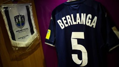 أوكلاند سيتي منافس الأهلي في كأس العالم يعلن انسحابه