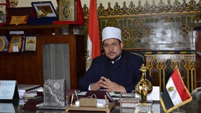 وزير الأوقاف: أطلقنا مع 