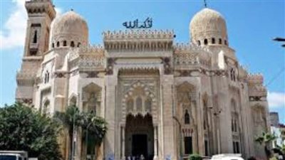 فريضة الزكاة وآثارها.. خطبة الجمعة لأوقاف الإسكندرية