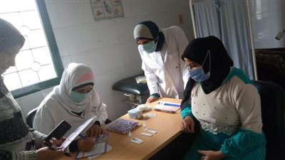 إصابة 7 عمال بالتسمم إثر تناولهم مياه بها مبيد زراعي بالخطأ بالمنيا