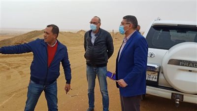 الإسكان: 52% نسبة إنجاز 25 ألف وحدة بمشروع 