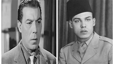 رانيا فريد شوقي توضح حقيقة شقيقه التوأم