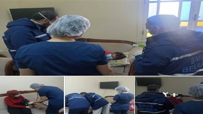 تونس.. تدهور صحة نواب مضربين عن الطعام