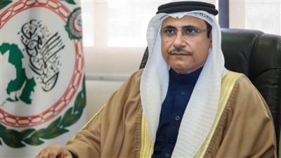 رئيس البرلمان العربي يُدين إطلاق ميليشيا الحوثي ثلاث طائرات مفخخة باتجاه السعودية