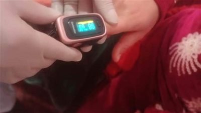 تدشين المبادرة الرئاسية لمتابعة حالات العزل المنزلي لمصابي كورونا بالبحيرة 