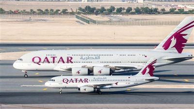 الخطوط القطرية⁩ تعلن استئناف رحلاتها إلى ⁧جدة⁩