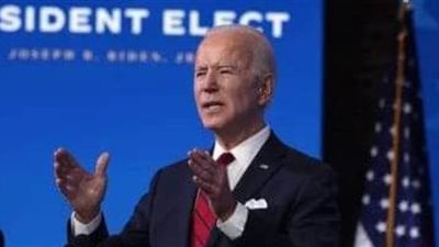 الرئيس الأمريكي المنتخب يسأل: ما هذا بحق الجحيم ؟