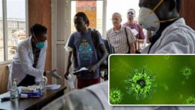 أوامر رئاسية فى زامبيا بإغلاق المدارس حتى أول فبراير المقبل لمحاصرة تفشى كورونا