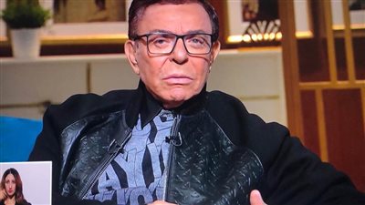 سمير صبري: كان نفسي أكون أنور وجدي.. وهذا سر تسميتي بـ