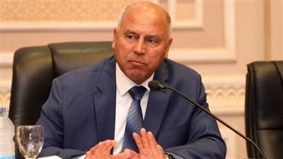 وزير النقل: تطوير وصيانة الطريق الدائرى بطول 106 كم