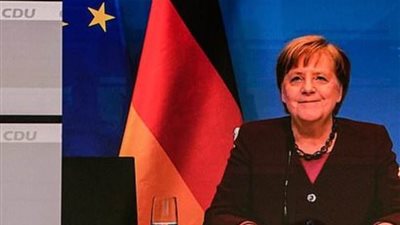  تعرف على مستشار ألمانيا القادم بعد المرأة الحديدية 