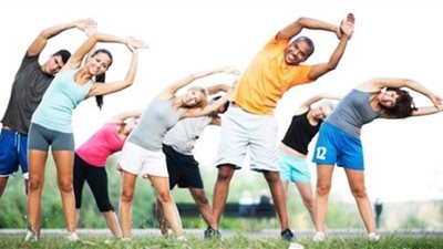 كيف تعود للوزن المثالي بعد التعافي من الكورونا؟