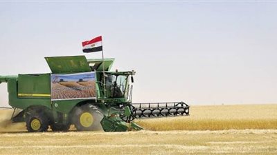 نشرة الميديا..مشروع المليون ونصف مليون فدان والحفاظ على اللياقة بعد كورونا الأبرز