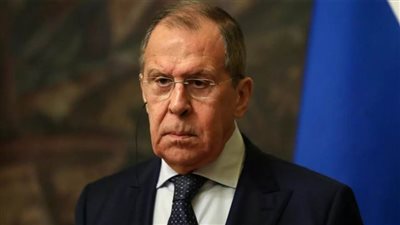 وزير الخارجية الروسي يجري محادثات مع نظيره الإيراني في موسكو 26 يناير الجاري