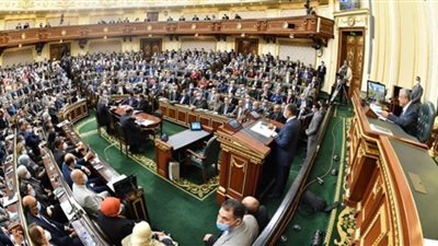 غدا.. لجنة الدفاع بمجلس النواب تناقش مشروعا بتعديل بعض أحكام قانون المرور