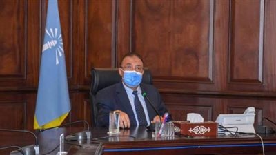 محافظة الإسكندرية تحذر من سقوط الأمطار غدا