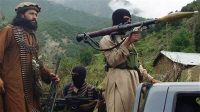 مقتل قاضيتين بالرصاص في العاصمة الأفغانية كابول