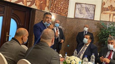 مساعد الوزير لقطاع السجون: دورنا تأهيل النزيل لنعيده عضوًا فاعلًا بالمجتمع