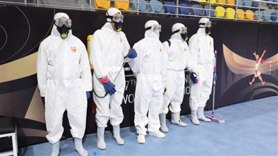 كأس العالم لكرة اليد: إجراء  ١٦٥٤ تحليل 