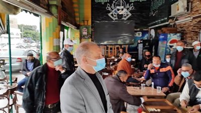 محافظ بورسعيد: استمرار حملات إغلاق مراكز الدروس الخصوصية 