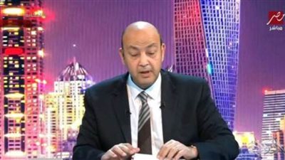 في حكاية اليوم..عمرو أديب يعرض تجربة الإمارات في التطعيم