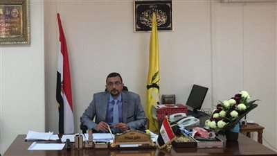 الأربعاء القادم: قافلة طبية من الهلال الأحمر إلى الشيخ زويد   