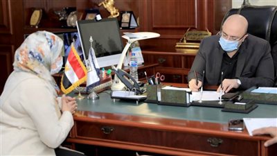 رابط النماذج الاسترشادية من الرابع الابتدائي حتى الإعدادية ببنى سويف