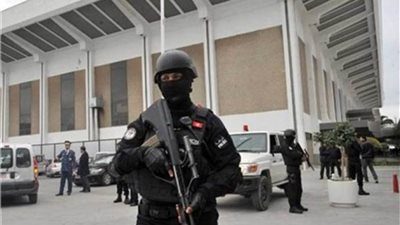 الداخلية التونسية