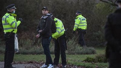 خطأ تكنولوجي يمحو السجل الإجرامي لـ 150ألف مجرم بريطاني