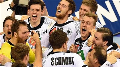 الاتحاد الدولي لكرة اليد يقرر فوز ألمانيا اعتباريا على الرأس الأخضر