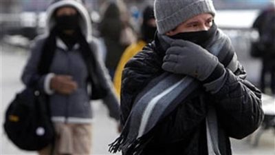 الأرصاد: طقس الغد مائل للبرودة نهارا شديد البرودة ليلا