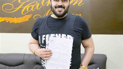 هيثم مازن يكشف عن الحقيقي والخيالي في كتاب 