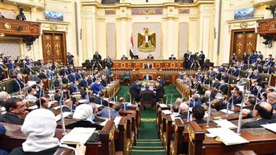 غدا.. اللجان النوعية بمجلس النواب تناقش خطة عملها خلال دور الانعقاد الأول