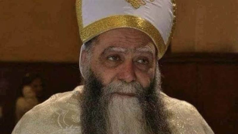 القمص رويس يعقوب