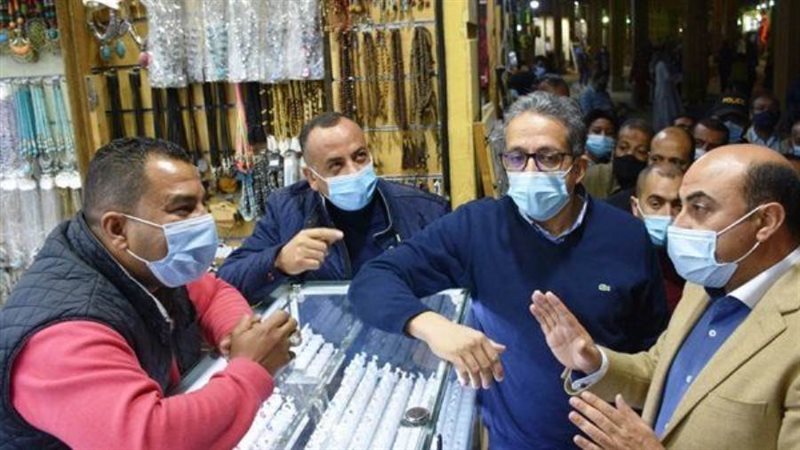 مبادرة شتي في مصر