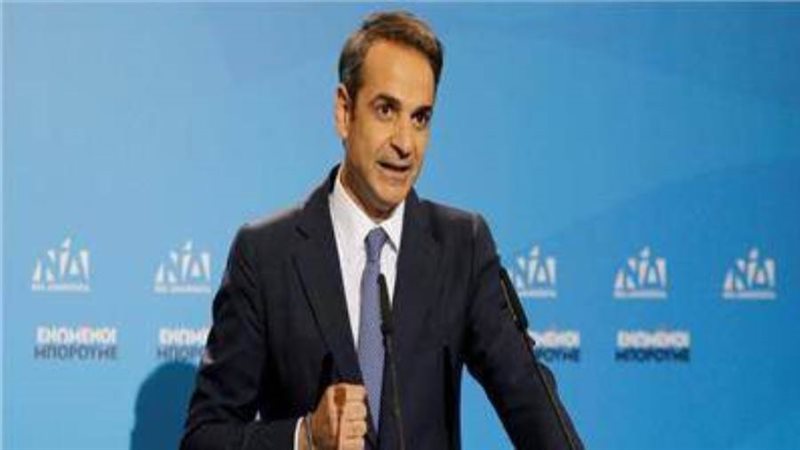 كيرياكوس ميتسوتاكيس