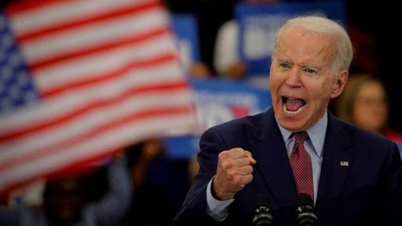 الرئيس الأمريكي المنتخب