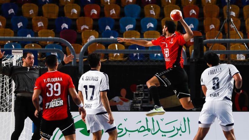 صورة أرشيفية من مباراة