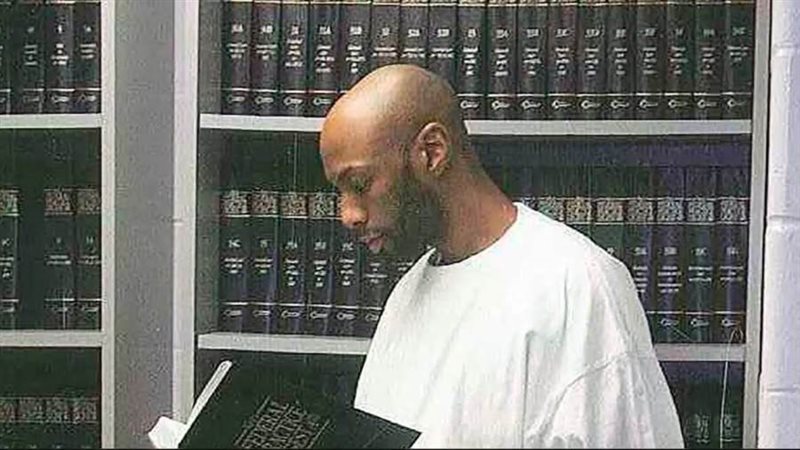 المتهم داستن هيجز