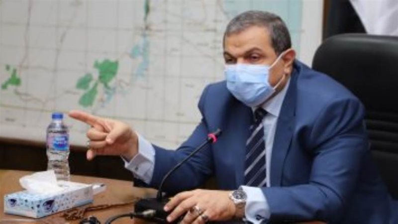 القوى العاملة