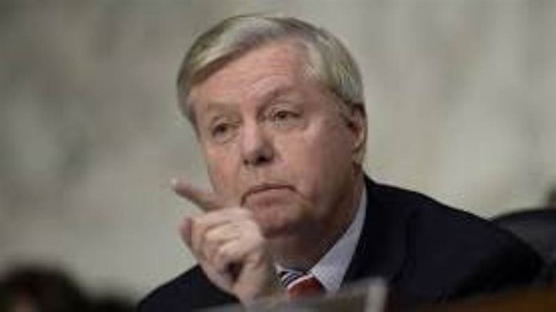 ليندسي جراهام