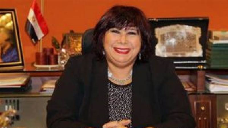 إيناس عبد الدايم