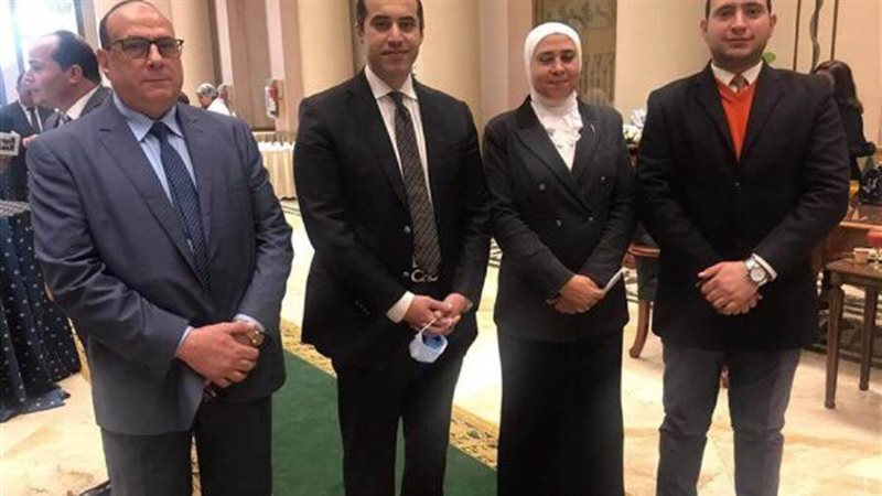 دينية النواب