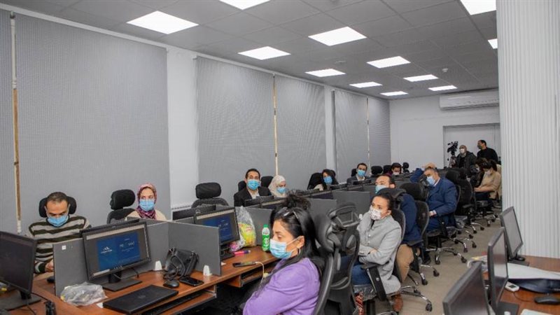 التدريب بهيئة الدواء