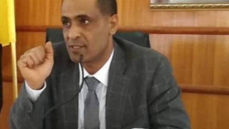 الدكتور محمود طلحه