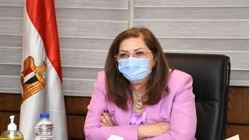 الدكتورة هالة السعيد